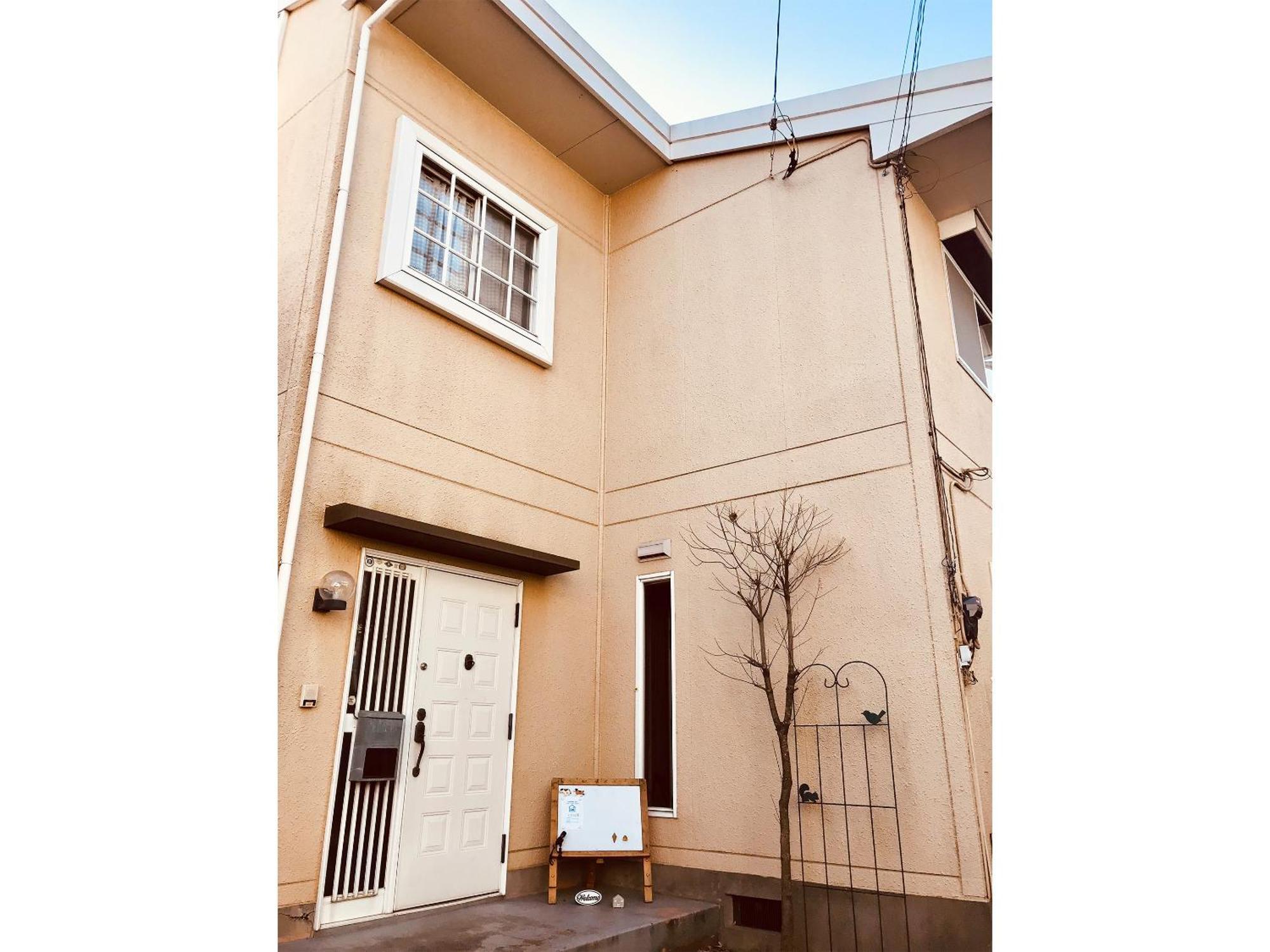דירות קוואגואה Tuktuk House מראה חיצוני תמונה